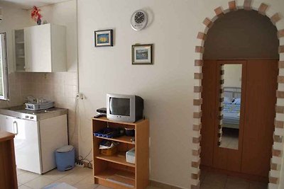 Vakantieappartement Gezinsvakantie Supetarska Draga