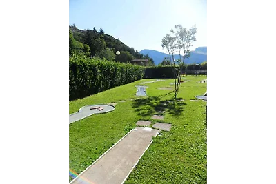 Appartamento Vacanza con famiglia Trento