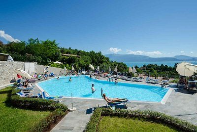 Vakantieappartement Gezinsvakantie Manerba del Garda