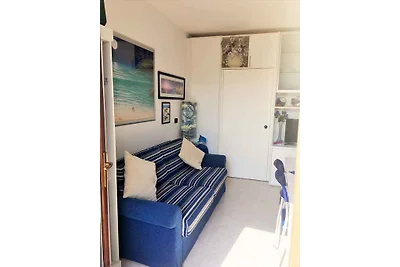 Ferienwohnung 100 Meter vom Zentrum entfernt 