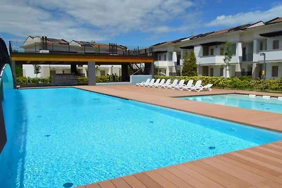 Ferienwohnung mit Klimaanlage un Pool