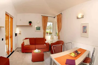 Apartamento Vacaciones familiares Cogoleto