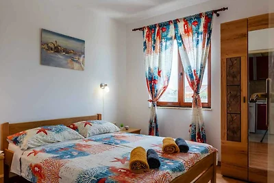 Komfortables Apartment Mivema in ruhiger Lage