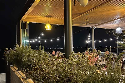 Mobilehome mit Klimaanlage, Terrasse und Pool