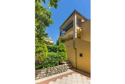 Gemütliche Unterkunft Emma auf Mali Lošinj