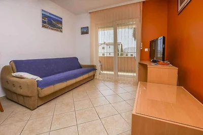 Appartamento Vacanza con famiglia Lokva Rogoznica
