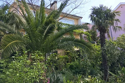 apartman za odmor Obiteljski odmor Dramalj