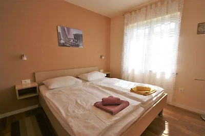 Ferienwohnung mit Klimaanlage und Pool