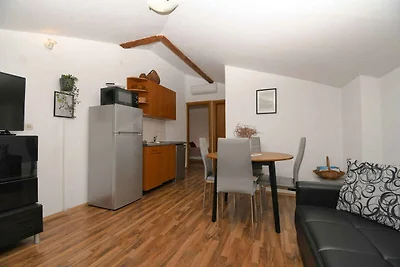 Familienfreundliche Villa Arta auf Murter