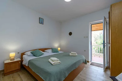 Gemütliches Studio Tonia in Mali Lošinj mit G