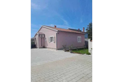 Appartamento Vacanza con famiglia Fažana