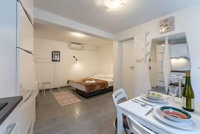 Ferienwohnung mit Klimaanlage