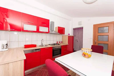 Vakantieappartement Gezinsvakantie Okrug Gornji