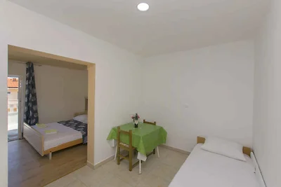 Gemütliches Studio mit Meerblick und zentrale