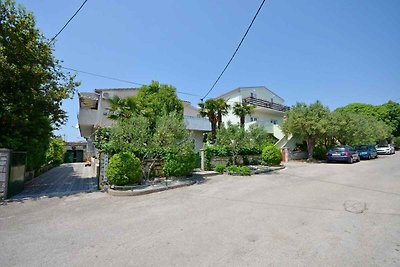 Vakantieappartement Gezinsvakantie Vodice