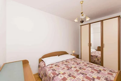 Appartamento Vacanza con famiglia Žaboric