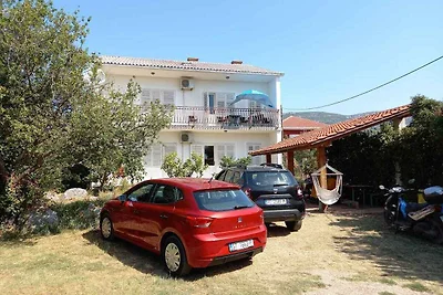 Ferienwohnung am Meer