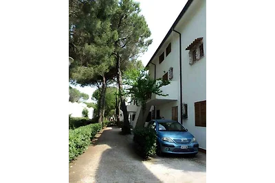Appartamento Vacanza con famiglia Rosolina Mare