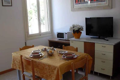 Vakantieappartement Gezinsvakantie Caerano di San Marco