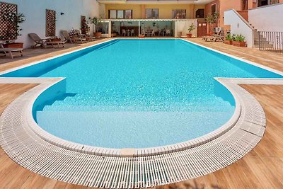 Vakantieappartement Gezinsvakantie Santa Teresa Gallura