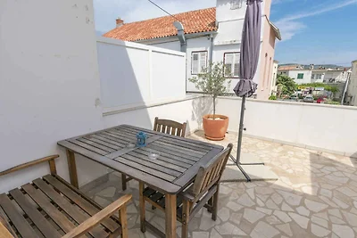 Ferienwohnung mit Klimaanlage