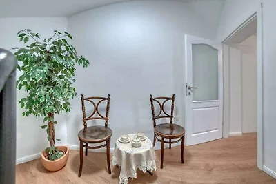 FerienHaus mit Klimaanlage