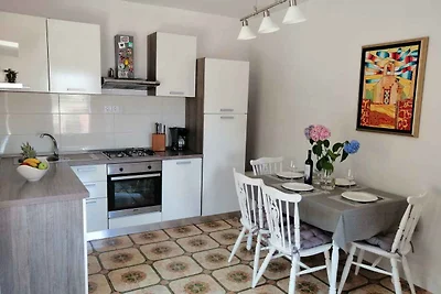 Vakantieappartement Gezinsvakantie Jelsa