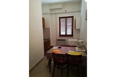 Ferienwohnung mit Bocciaplatz