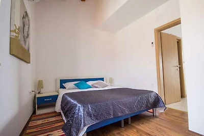 Ferienwohnung direkt am Strand, mit Internet