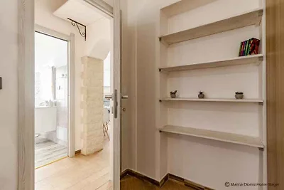 Ferienwohnung mit Klimaanlage und WiFi