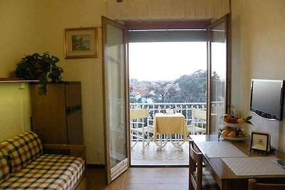 Hut Golfvakantie Pietra Ligure