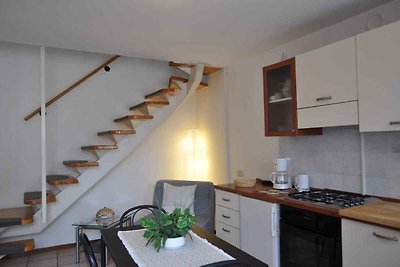 Vakantieappartement Gezinsvakantie Trento