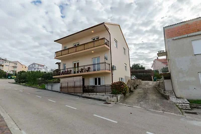 Ferienwohnung mit Klimaanlage und Internet