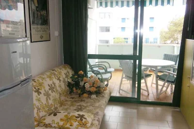 Ferienwohnung mit Pool und Klimaanlage