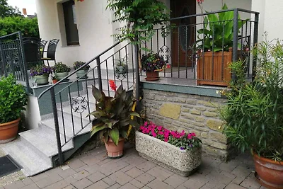 Ferienwohnung mit Klimaanlage in ruhiger und 