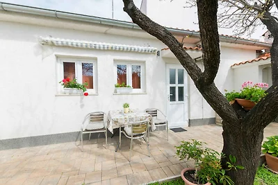 Vakantieappartement Gezinsvakantie Vodice
