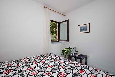 Holiday flat family holiday Porat