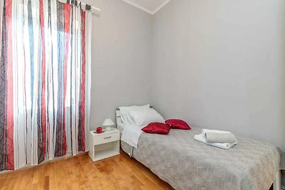 Vakantieappartement Gezinsvakantie Orbani