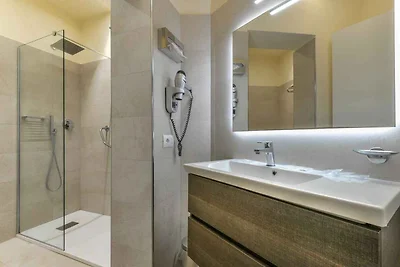 Ferienwohnung Studio-Apartment mit