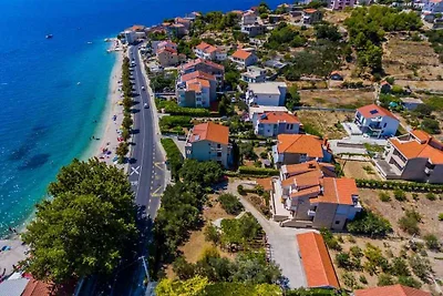 Vakantieappartement Gezinsvakantie Dugi rat