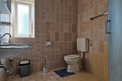 Gemütliche Ferienwohnung Joso in Novalja auf 