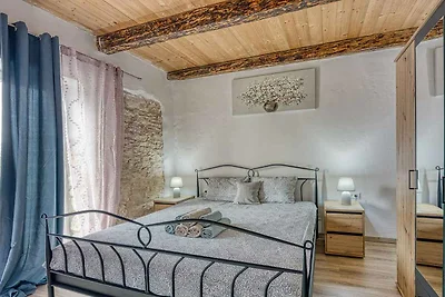 Ferienhaus für bis zu 11 Personen mit private