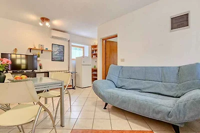 Ferienwohnung mit Klimaanlage und Internet