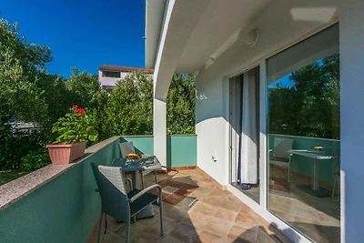 Vakantieappartement Gezinsvakantie Mundanije