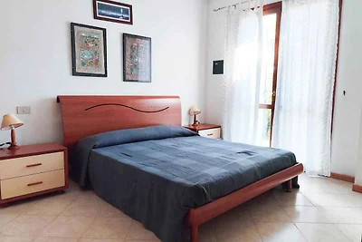 Vakantieappartement Gezinsvakantie Cavallino-Treporti
