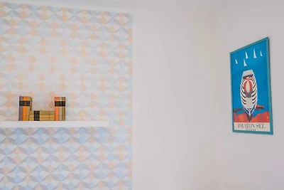 Ferienhaus mit Wlan und Klimaanlage