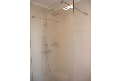 Studio direkt am Strand