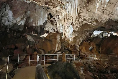 Ferienwohnung mit Klimaanlage und Internet