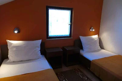 Appartamento Vacanza con famiglia Valbandon