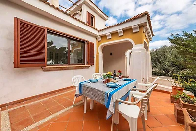 Villa La Fata im Landdorf